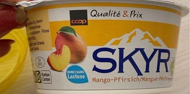 Skyr
