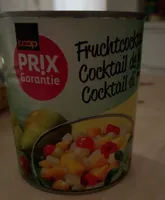 Fruchtcocktail