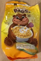 Honey Balls