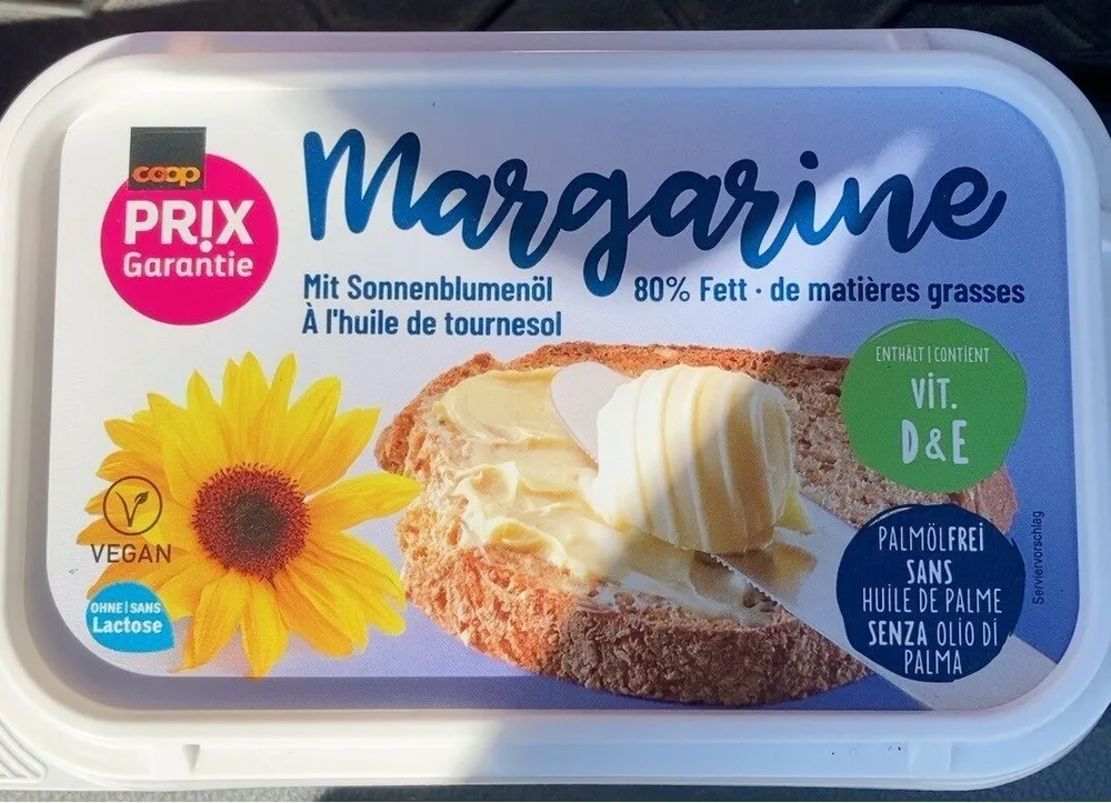Margarine