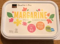 Margarine (28% m.g.)