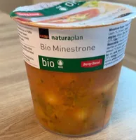 Bio Minestrone