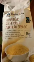 Rohzucker Qualité & Prix