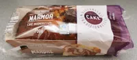 Cake Marbré