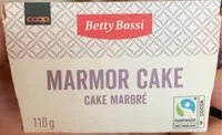 Marmor Cake