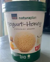 Yogurt-Honey