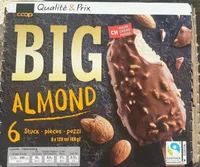 Big almond