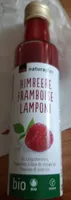 Vinaigre framboise