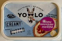 Creamy Alternative to Butter