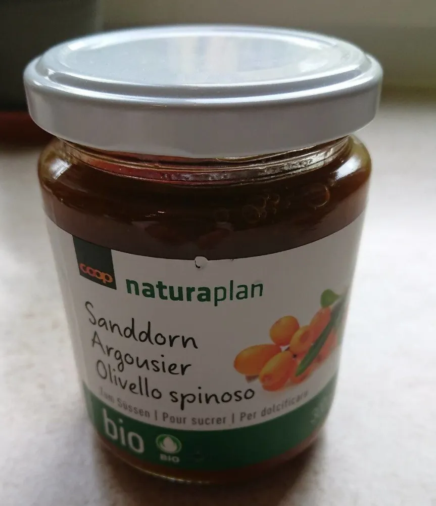 Argousier