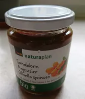 Argousier