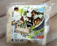 Tofu nature
