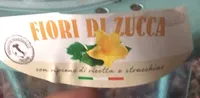 Fleurs de courgette