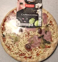 PizzaCapricciosa