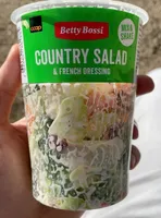 Country Salad