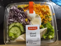 Mixed Salad
