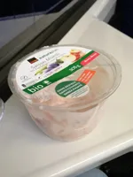 Saison muesli