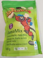 JamaMix