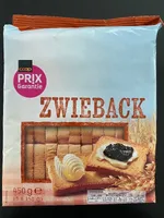 Zwieback