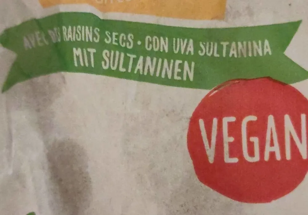 Couronne des rois (vegane)