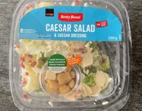 Salade césar