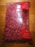 Rinds Hackfleisch