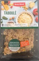 Taboulé