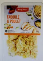 Taboulé & Poulet