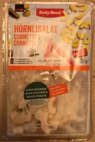 Hörnlisalat