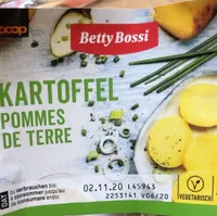 Salade de pommes de terre