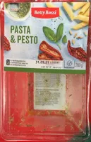 Pasta & Pesto