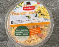Pasta Mediterranea