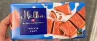 Milch Lait