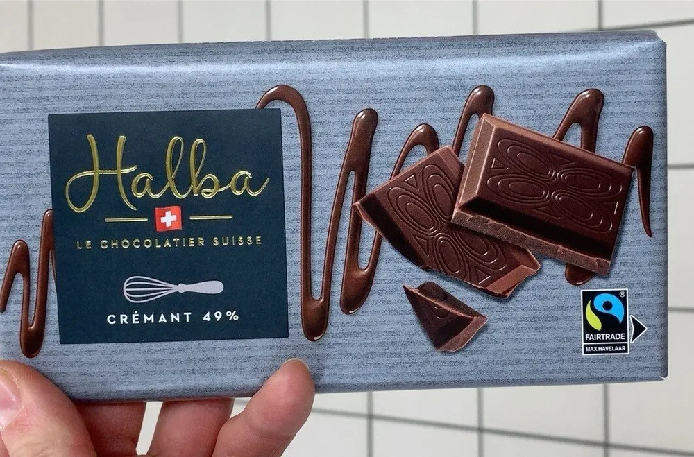 Cioccolato