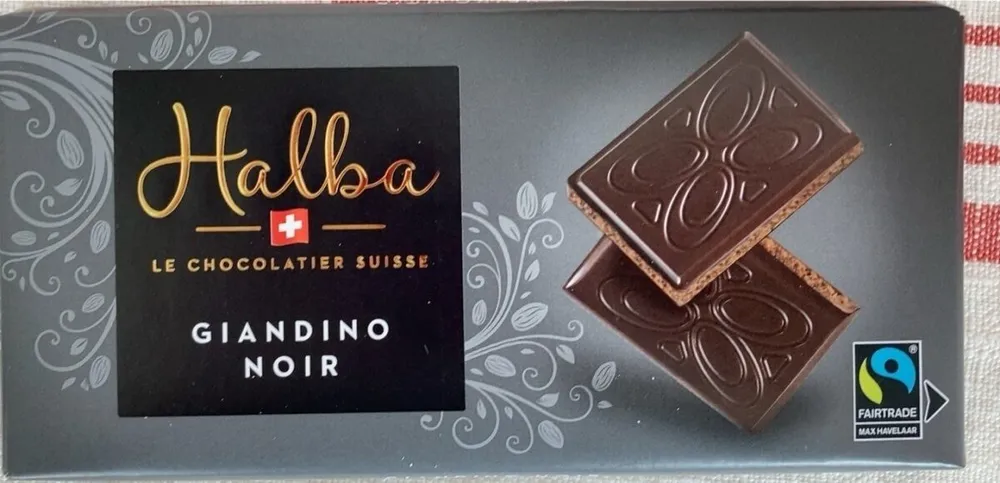 Giandino noir