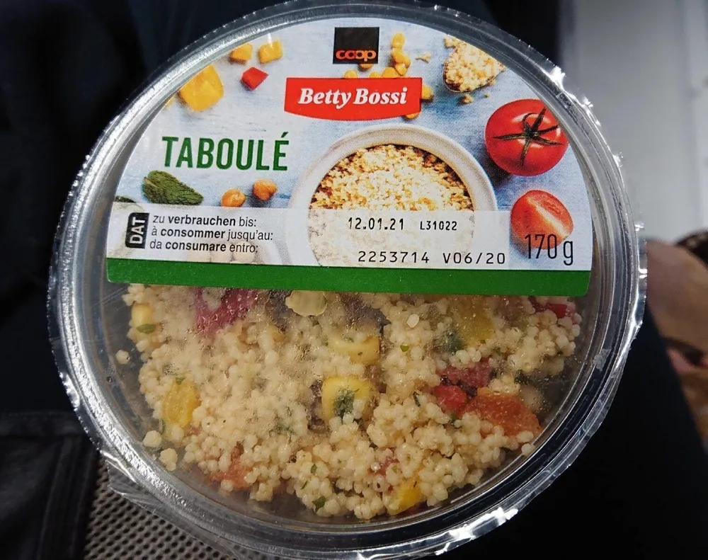 Taboulé