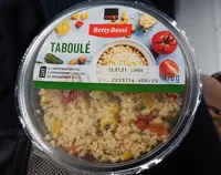 Taboulé