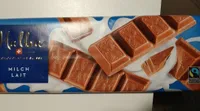 Tavoletta di cioccolato