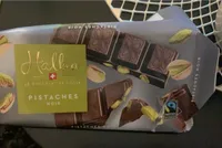 Halba pistaches