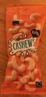 Cashews
