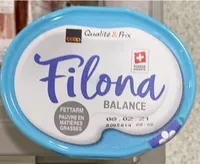 Filona balance