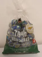 70% Honduras