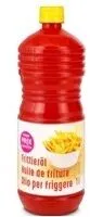 Olio per friggere