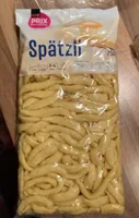 Spätzli