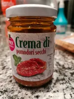 Crema di pomodori secchi