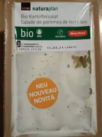 Salade de pommes de terre