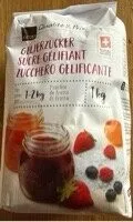 Sucre gélifiant