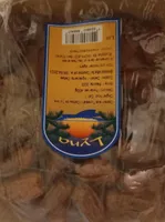 Dates séchées