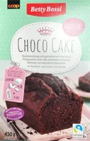 Choco cake