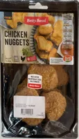 chicken nuggets